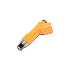 Fuel injector for d'occasion  Expédié en Belgium