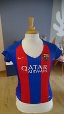 Maillot football nike d'occasion  Condé-sur-l'Escaut