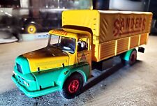 Ixo altaya camions d'occasion  Colmar