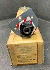 Tornado aircraft lock for sale  STAFFORD