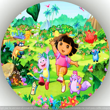 Dora exploratrice. décoration d'occasion Dora exploratrice. décoration d'occasion  Freyming-Merlebach