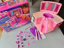 Vintage 1983 barbie for sale  New Glarus