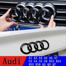 Find audi gloss for sale  NEWCASTLE UPON TYNE