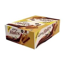 Galaxy flutes cream for sale  HATFIELD