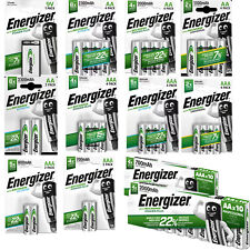 Energizer accu recharge gebraucht kaufen  Heilbronn