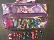 Polly pocket tasche gebraucht kaufen  Rinteln