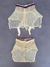 Cols xixem dentelle d'occasion  Châteauneuf-du-Rhône