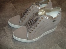 Size lumberjack taupe for sale  TAUNTON