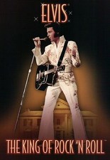 Elvis presley king for sale  Chesapeake