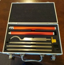 Professional piece carbide for sale  Martinsville