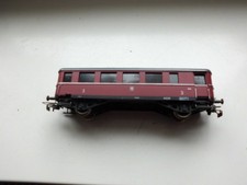 Piko beiwagen den gebraucht kaufen  Badersleben
