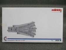 Märklin spur 24630 gebraucht kaufen  Wenden