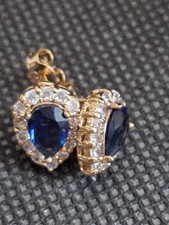 Ancienne paire boucle d'occasion  Gien