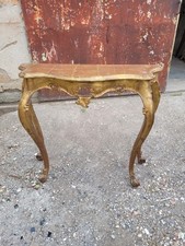 Piccola consolle legno usato  Perugia