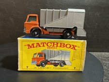 Moko lesney matchbox gebraucht kaufen  Kirchberg