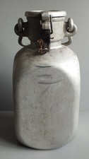 Ancien bidon eau d'occasion  France