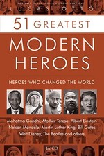 Greatest modern heroes for sale  UK