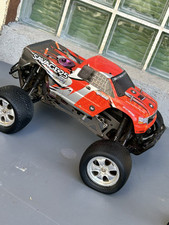 Hpi savage ss d'occasion  Saint-Symphorien-d'Ozon