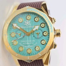 Watchstar military dna for sale  Trenton