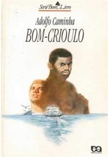 Bom-Crioulo comprar usado  Enviando para Brazil