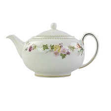 Wedgwood mirabelle teapot for sale  DUNDEE