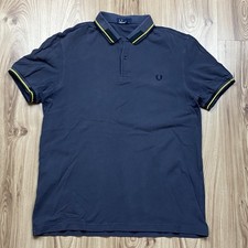 Fred perry poloshirt gebraucht kaufen  Lotte