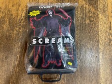 Scream ghost face for sale  Florham Park
