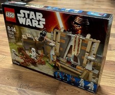 Lego 75139 star for sale  GLOSSOP