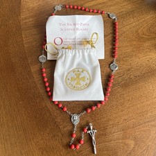 Handmade catholic rosary for sale  Lake Stevens