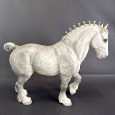 Breyer clydesdale stallion for sale  Frederick