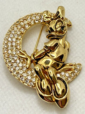 Disney napier gold for sale  Blackstone