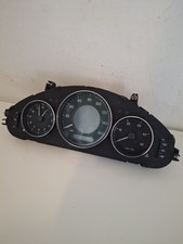 Compteur kilométrique mercede d'occasion  Angerville