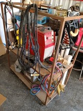 Htp tig welder for sale  Venedocia