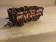 Mainline plank wagon for sale Mainline plank wagon for sale  WAKEFIELD