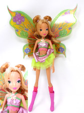 Jakks pacific winx d'occasion  Expédié en Belgium