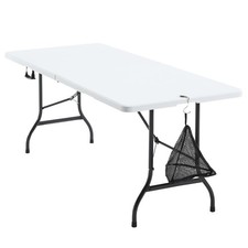 6ft folding picnic for sale  Brentwood
