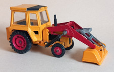 Corgi toys tractopelle d'occasion  Rouen-