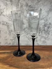 Vintage luminarc crystal for sale  Oviedo
