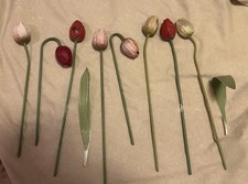 glass tulips for sale glass tulips for sale CHOPPINGTON