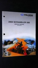 2004 polaris scrambler for sale  Niagara Falls