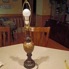 Vintage table accent for sale  Odell