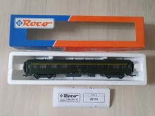 Roco sncf ref d'occasion  Lizy-sur-Ourcq