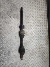 Vauxhall zafira driveshaft for sale  DALKEITH