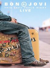 Bon jovi left for sale  Phoenix