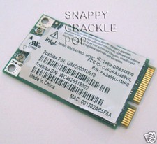 Toshiba satellite a305 for sale  Warren