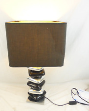 Floor lamp stacked for sale  MIDDLESBROUGH