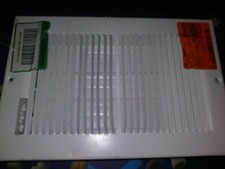Floor ceiling vent for sale  Woodlawn