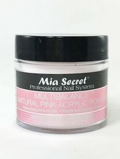Mia secret acrylic d'occasion  Expédié en Belgium