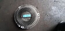 Viscocoupleur ventilateur bmw d'occasion  Neuvy-Saint-Sépulchre