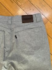 Jeckerson pantaloni chino usato  Pino Torinese